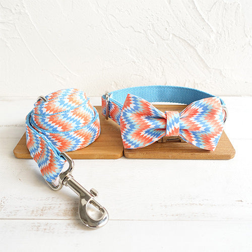 Money loop dog leash set