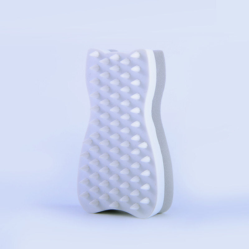Pet comb hair removal brush