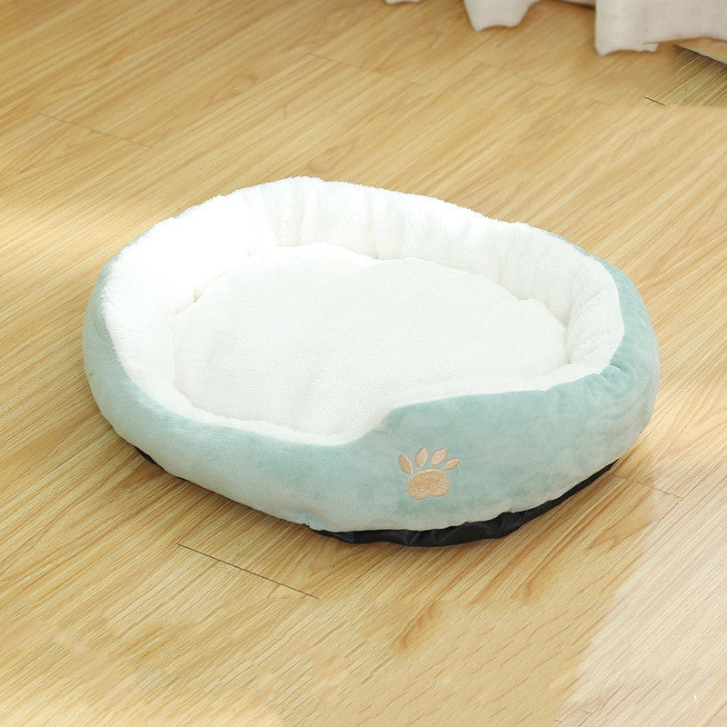 Pet Kennel Dog Bed
