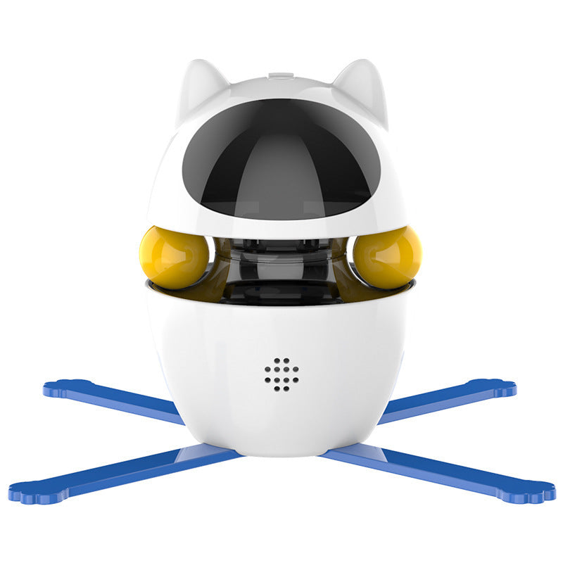 Interactive Toys For Indoor Cats