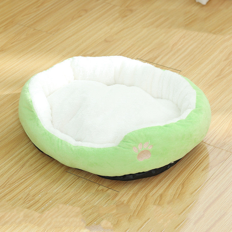 Pet Kennel Dog Bed