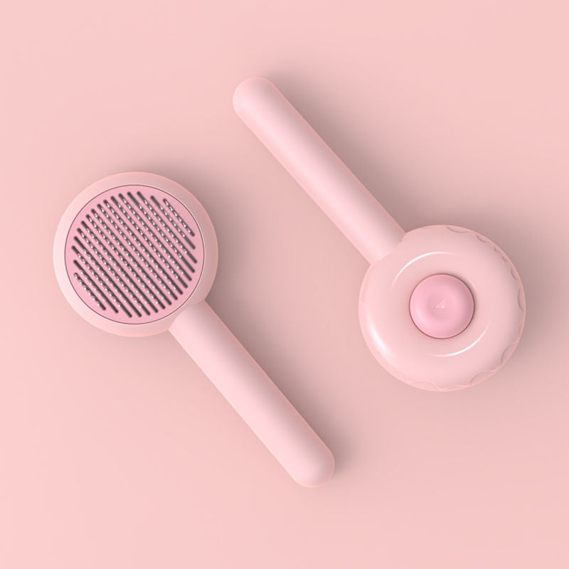 Pet Comb Hair Brush