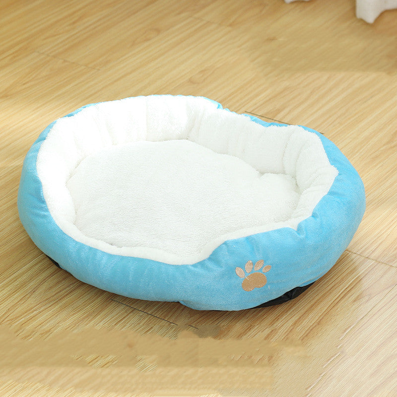 Pet Kennel Dog Bed