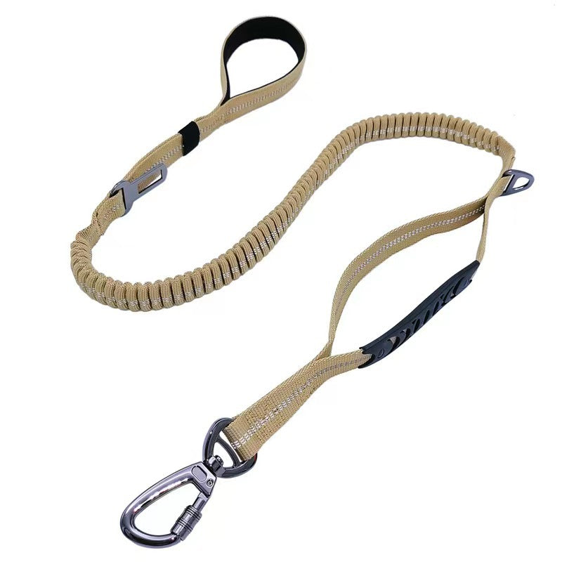Personality Retractable Dog Leash