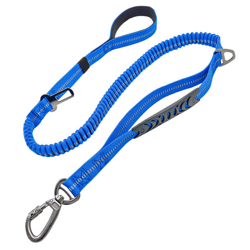Personality Retractable Dog Leash