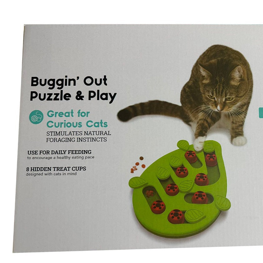 Christmas Pet Bowl Slow Feeding