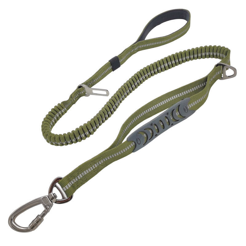 Personality Retractable Dog Leash