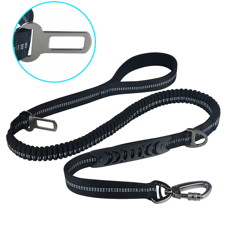 Personality Retractable Dog Leash