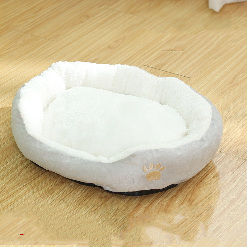 Pet Kennel Dog Bed
