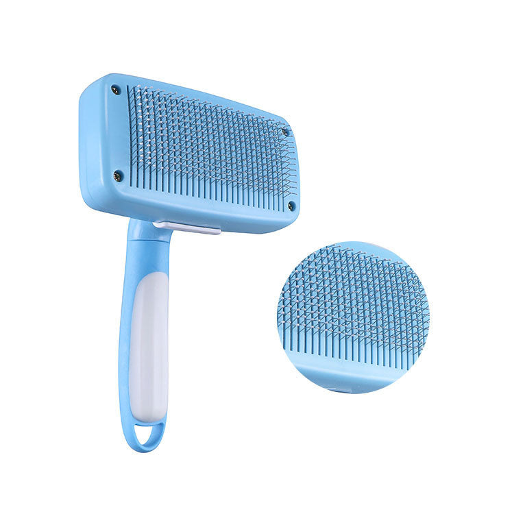 Pet Hair Removal Beauty Brush