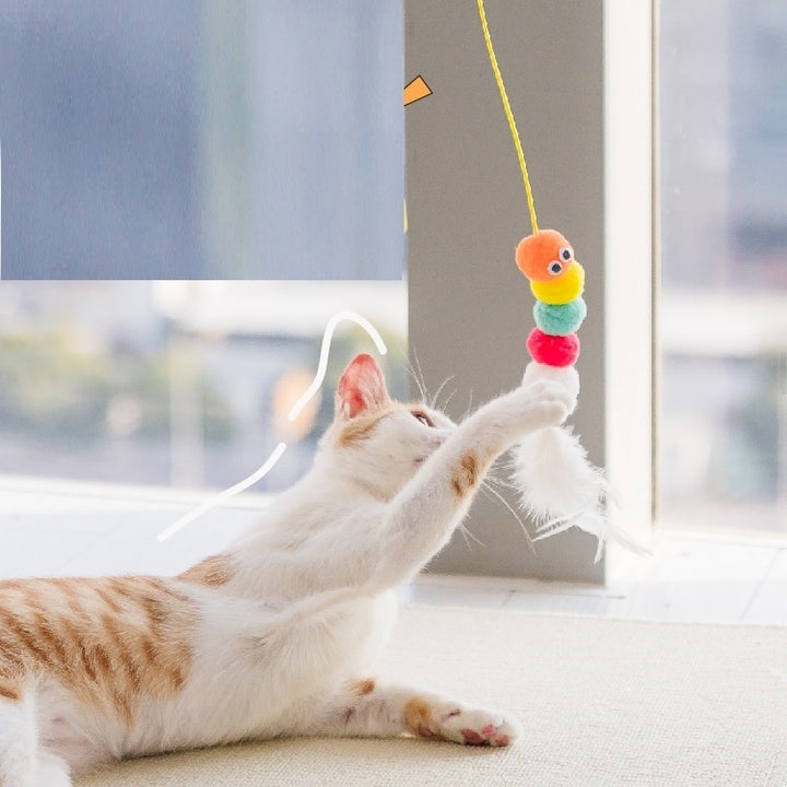 Cat Simulated Cute Toys