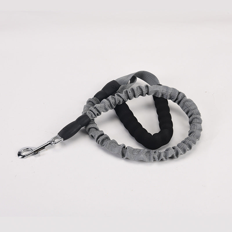 Dog Explosion-proof Elastic Retractable