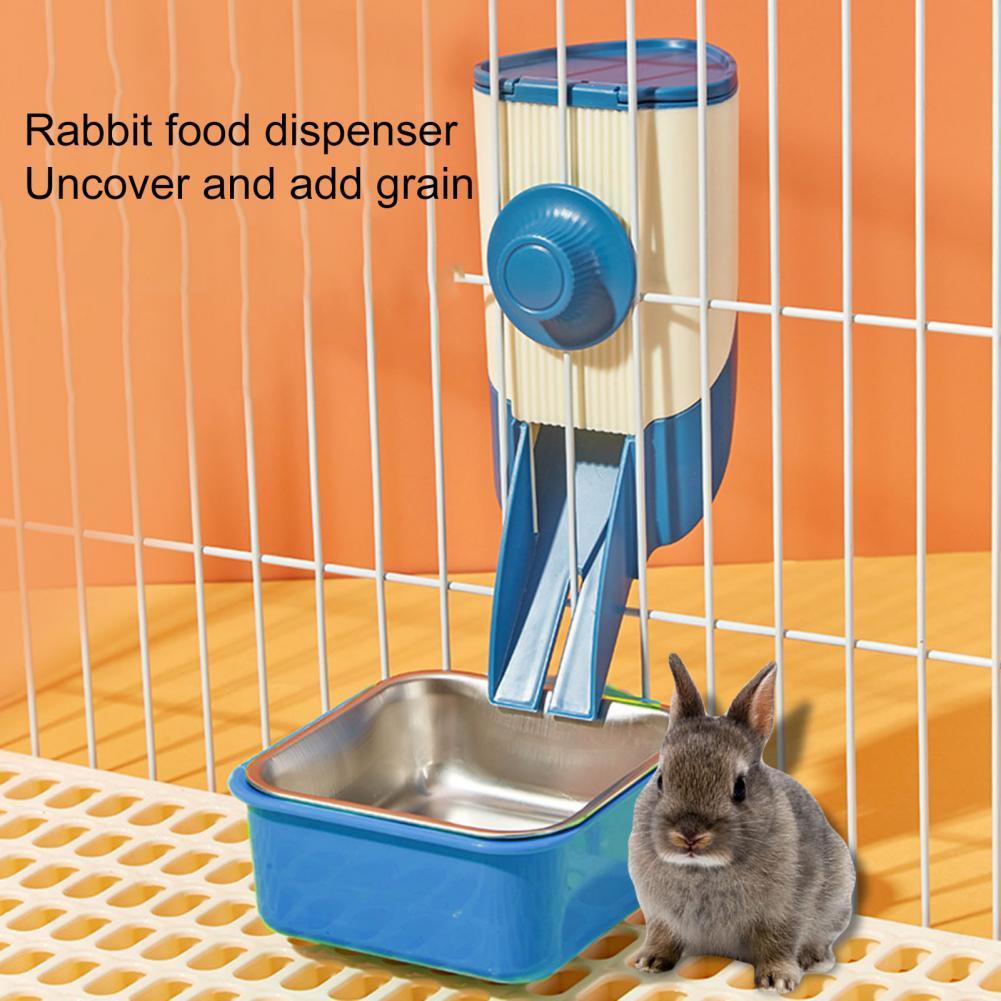 Bowl Pet Feeding Kit Feeder