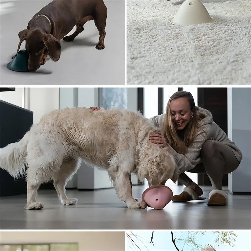Dog Chew Toys Pet Supplies