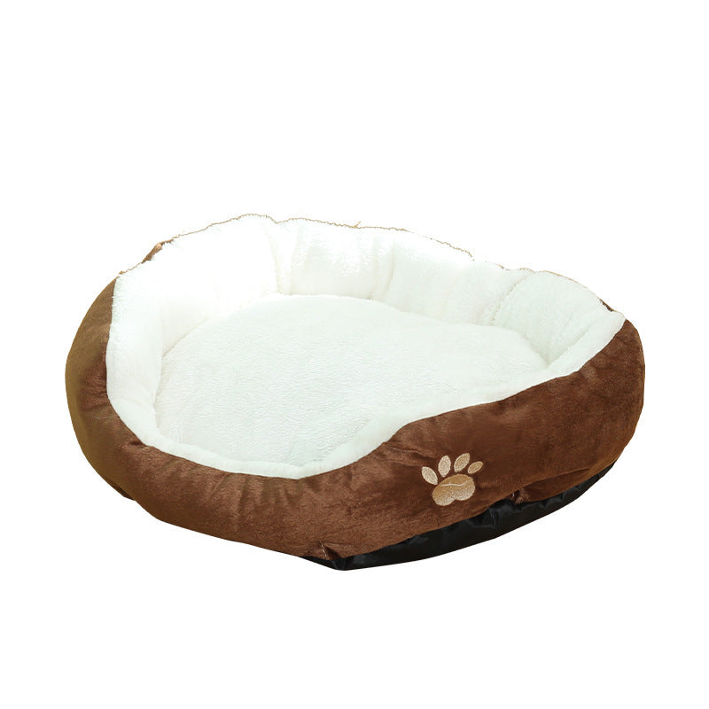 Pet Kennel Dog Bed