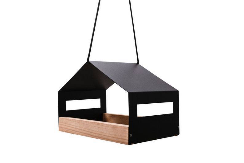 Outdoor Gardening Hanging Bird Feeder