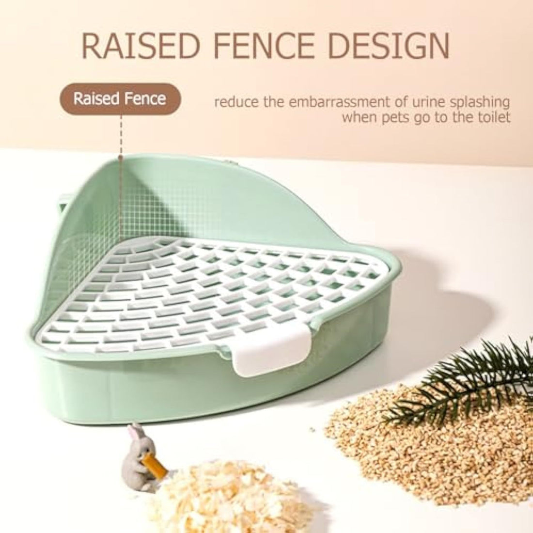 Hamster Guinea Pig Cage