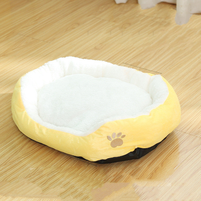 Pet Kennel Dog Bed