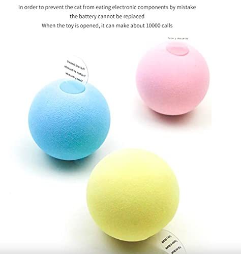 Gravity Ball Smart Touch Sounding Toys