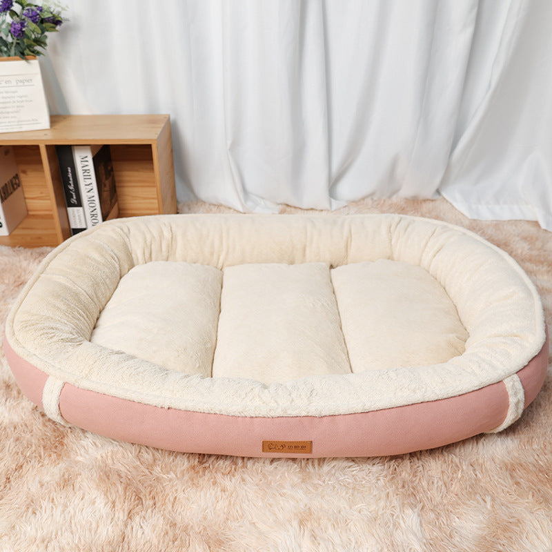 Dog Mat Pet Bed Nest Non-slip