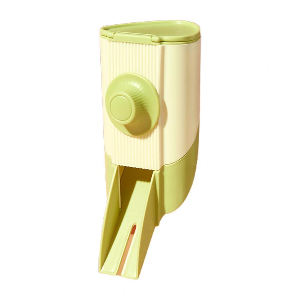 Bowl Pet Feeding Kit Feeder