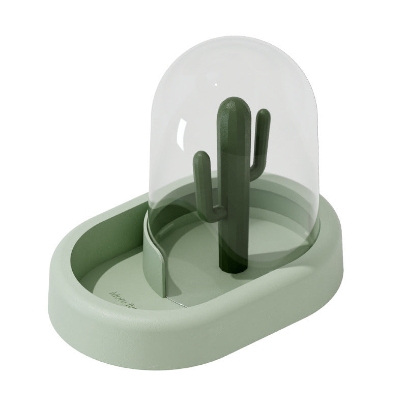 Home Hamster Creative Automatic Feeder
