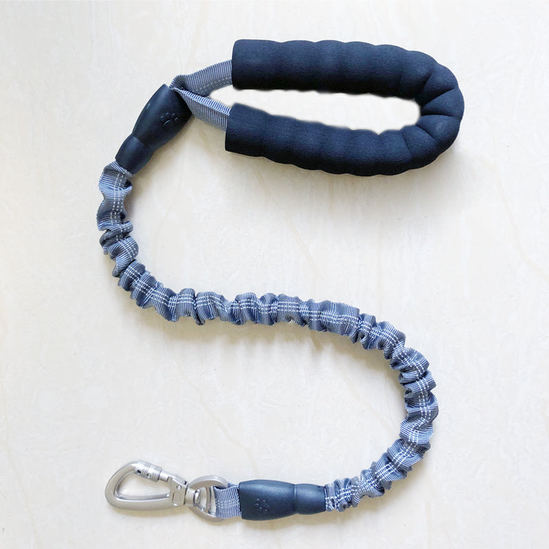 Dog Explosion-proof Elastic Retractable
