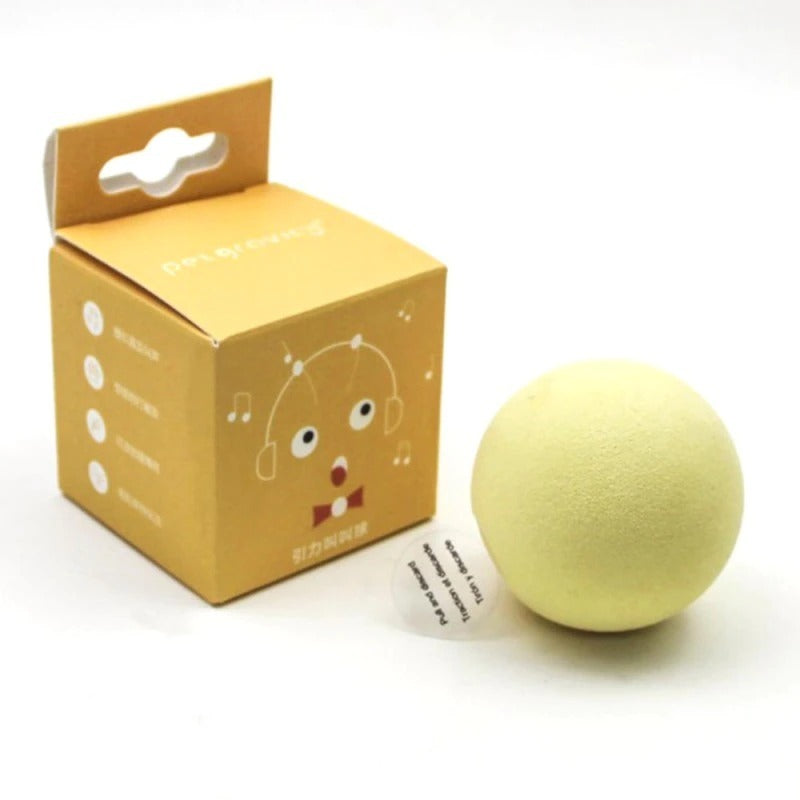 Gravity Ball Smart Touch Sounding Toys