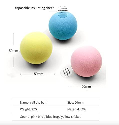 Gravity Ball Smart Touch Sounding Toys