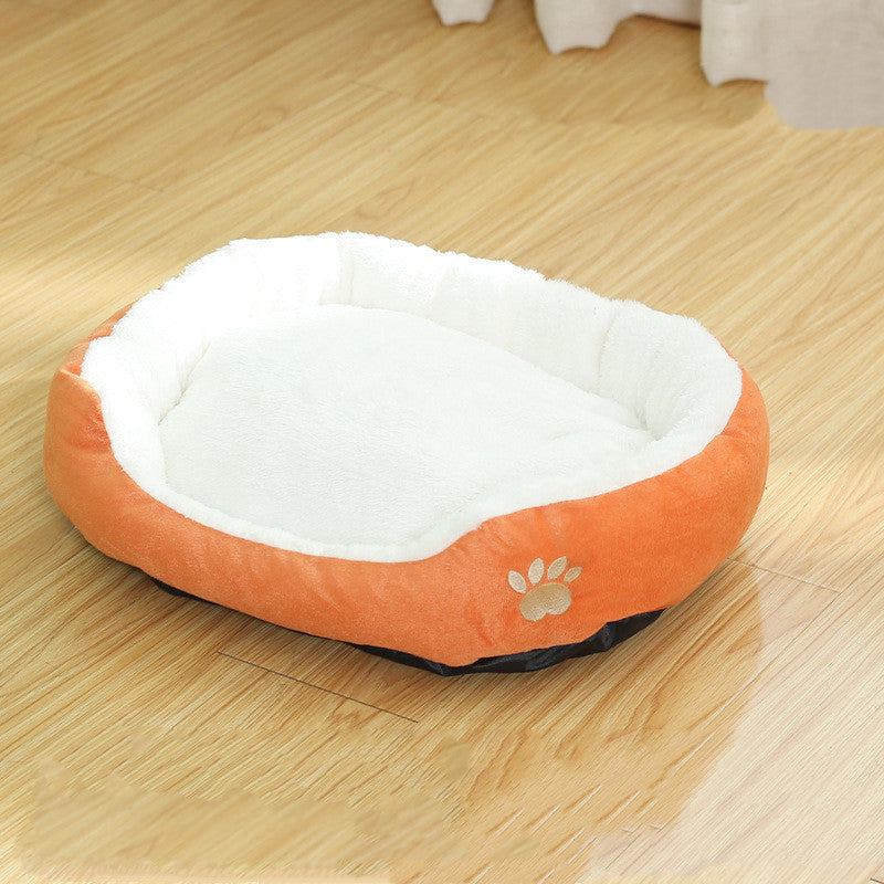 Pet Kennel Dog Bed