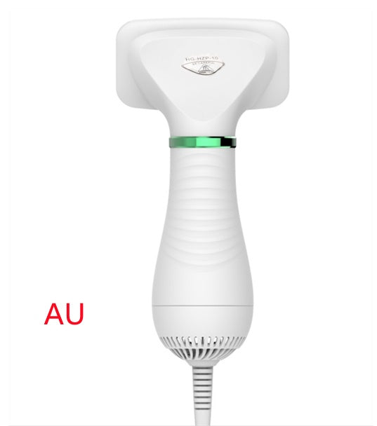 2 in 1 Pet Drying Brush Comb