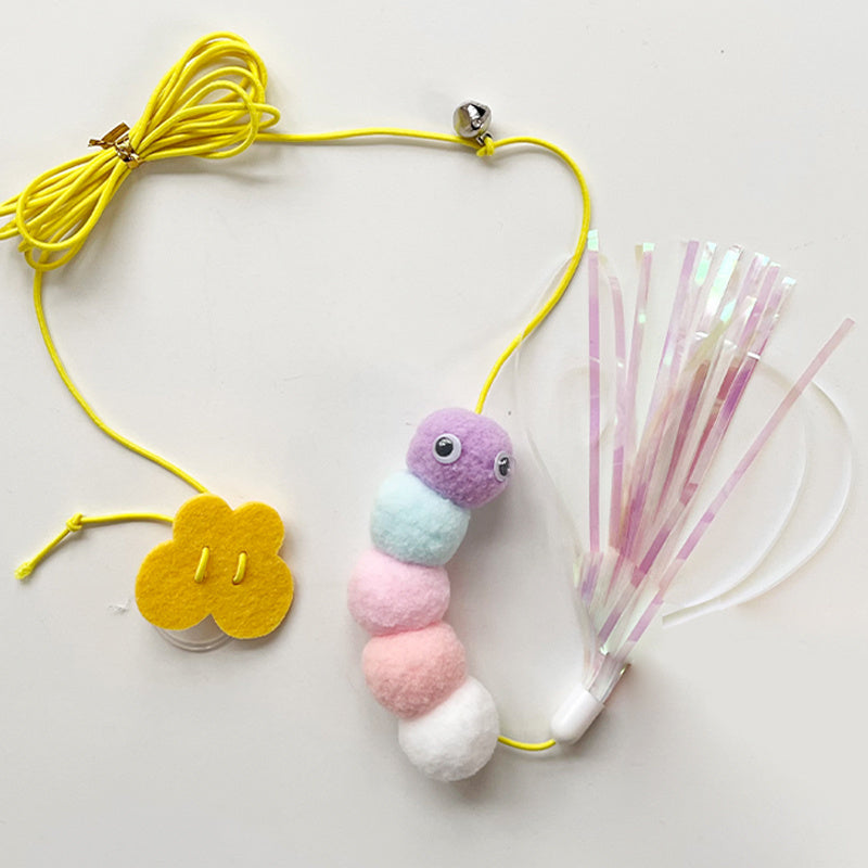 Cat Simulated Cute Toys