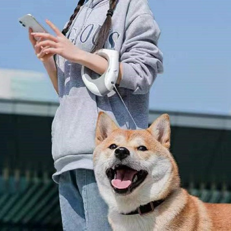 New Dog Traction Rope Pet Supplies