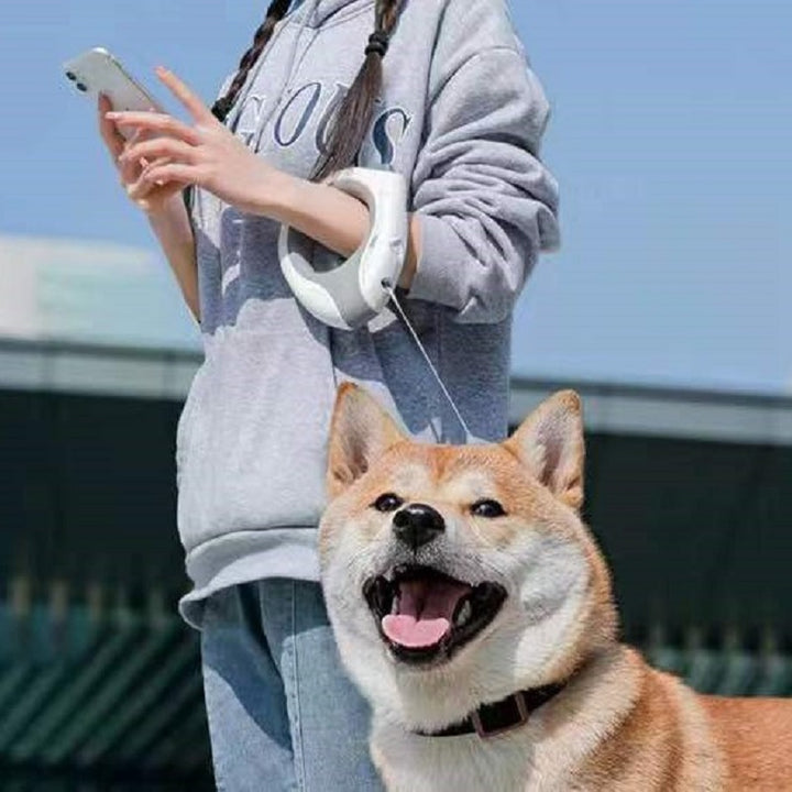 New Dog Traction Rope Pet Supplies