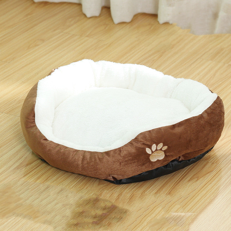 Pet Kennel Dog Bed
